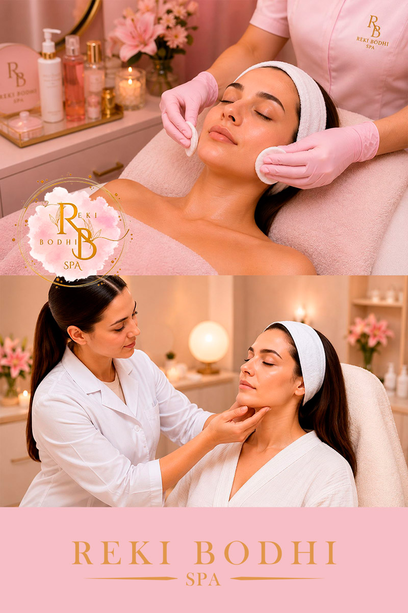 Servicios Reki Bodhi SPA